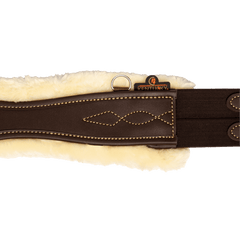 Kentucky Horsewear Sheepskin Anatomic Girth