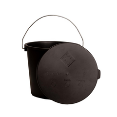 Kentucky Horsewear Bucket with Lid