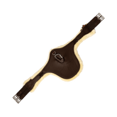 Kentucky Horsewear Sheepskin Anatomic Stud Girth