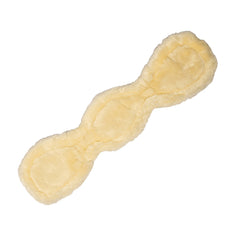 Kentucky Horsewear Sheepskin Anatomic Short Girth