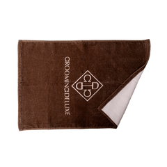 Kentucky Horsewear Towel Grooming Deluxe