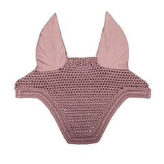 Kentucky Horsewear Fly Veil Wellington Velvet Mini Pearls