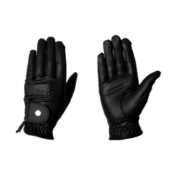 Kentucky Horsewear Riding Gloves Grip Winter
