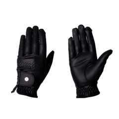 Kentucky Horsewear Riding Gloves Grip Winter
