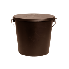 Kentucky Horsewear Bucket with Lid