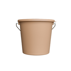 Kentucky Horsewear Bucket with Lid