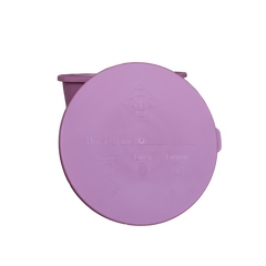 Kentucky Horsewear Bucket with Lid