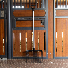 Kentucky Horsewear Shaving Fork