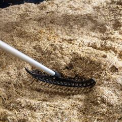 Kentucky Horsewear Shaving Fork