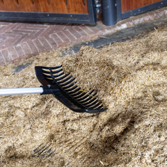 Kentucky Horsewear Shaving Fork