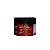 Grooming Deluxe Brush Super Cleaning Powder