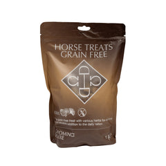 Grooming Deluxe Horse Treats Grain Free