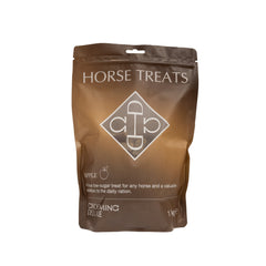 Grooming Deluxe Horse Treats Grain Free