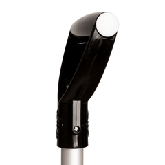 Kentucky Horsewear Handle for Shaving Fork Aluminium