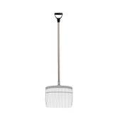 Kentucky Horsewear Handle for Shaving Fork Aluminium