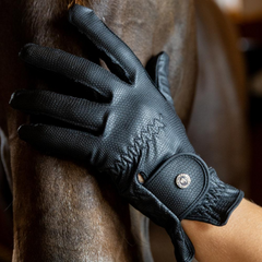 Kentucky Horsewear Riding Gloves Grip Winter