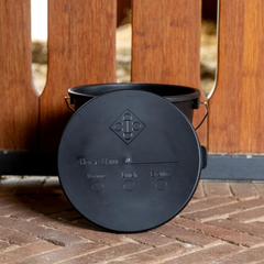 Kentucky Horsewear Bucket with Lid