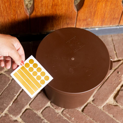 Kentucky Horsewear Bucket with Lid