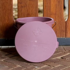 Kentucky Horsewear Bucket with Lid