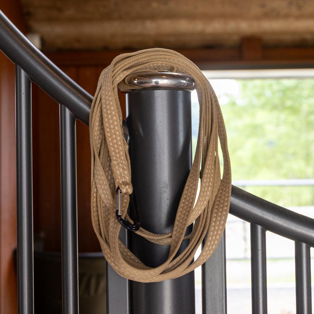 Kentucky Horsewear Lunge Line