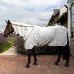 Kentucky Horsewear Sweet Itch Fly & Summer Sheet Comfort