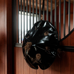 Kentucky Horsewear Play & Haybag Slow Feeder Round