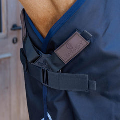 Kentucky Horsewear Comfort buckle