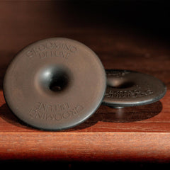 Grooming Deluxe Silicone Bit Ring Pair of 2