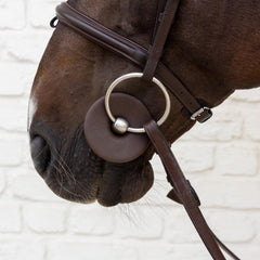 Grooming Deluxe Silicone Bit Ring Pair of 2