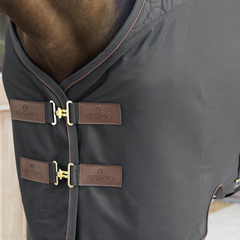 Kentucky Horsewear Transport Combo Cooler Fleece
