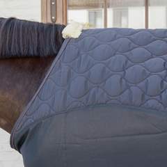 Kentucky Horsewear Transport Combo Cooler Fleece
