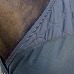 Kentucky Horsewear Transport Combo Cooler Fleece