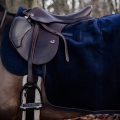 Kentucky Horsewear Quarter Rug Heavy Fleece