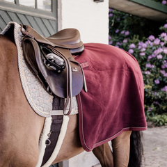Kentucky Horsewear Quarter Rug Heavy Fleece