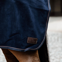 Kentucky Horsewear Quarter Rug Heavy Fleece