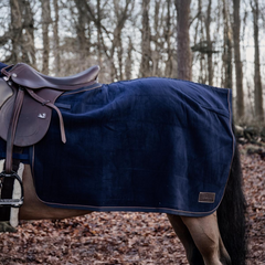 Kentucky Horsewear Quarter Rug Heavy Fleece