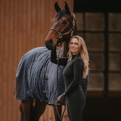 Kentucky Horsewear Stable Rug