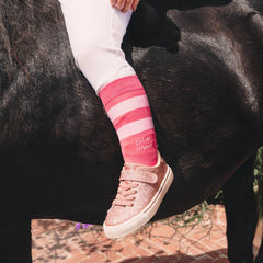 Kentucky Horsewear Socks Stripes Set of 2