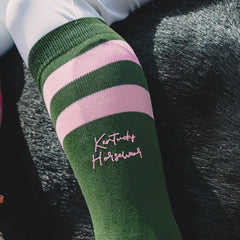 Kentucky Horsewear Socks Stripes Set of 2