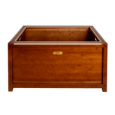 Kentucky Horsewear Bamboo Slow Feeder