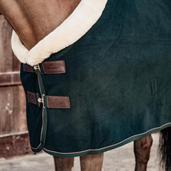 Kentucky Horsewear Fleece Show Rug Heavy