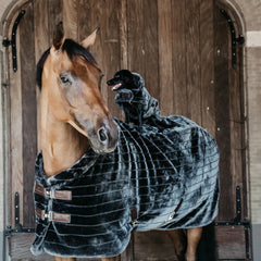 Kentucky Horsewear Fake Fur Rug