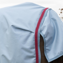 Kentucky Horsewear Turnout Rug all Weather Pro with Braided Cord