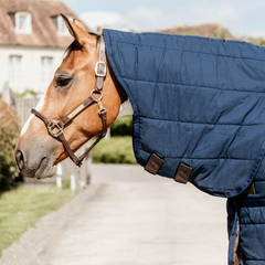 Kentucky Horsewear Under Rug with Neck Skin Friendly