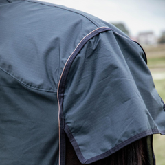 Kentucky Horsewear Waterproof Combo Fly Rug Classic