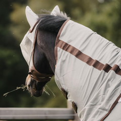 Kentucky Horsewear Mesh Fly Rug Classic