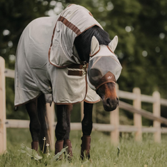 Kentucky Horsewear Mesh Fly Rug Classic