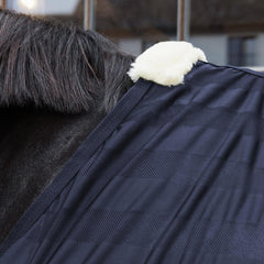Kentucky Horsewear Light Striped Mesh Fly Sheet