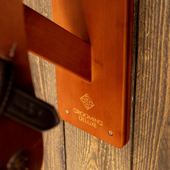 Kentucky Horsewear Saddle Rack Pro