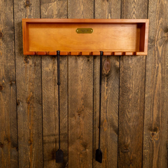 Kentucky Horsewear Whip Holder Straight